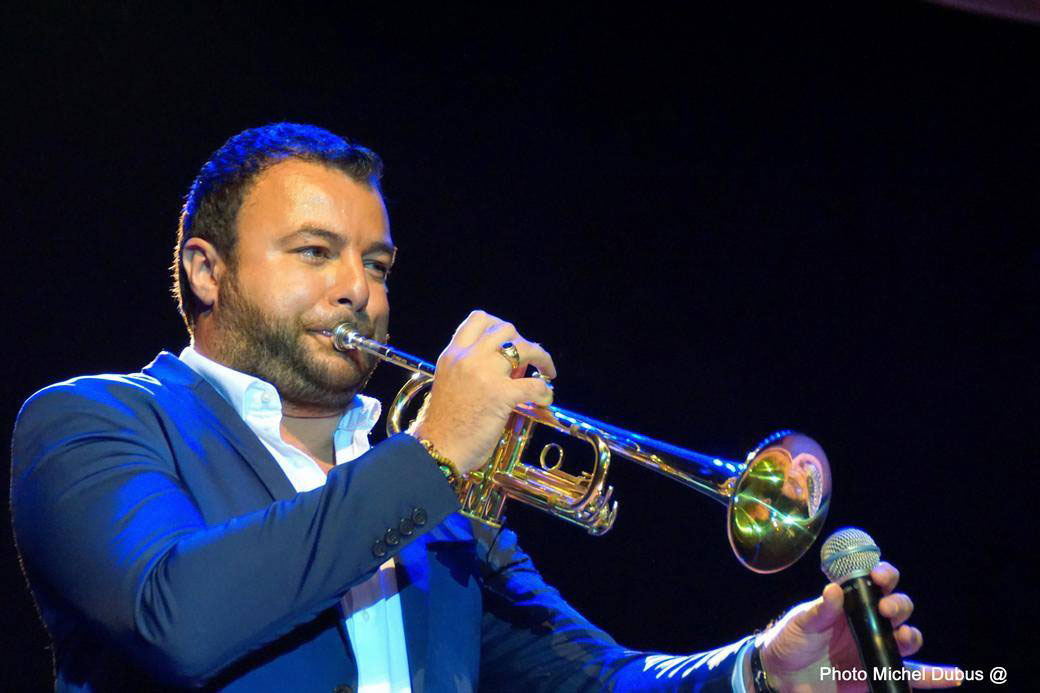 Bruno Djarane